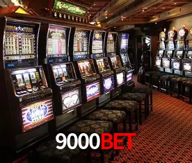 Desvendando o Mundo dos Jogos Virtuais na 9000bet