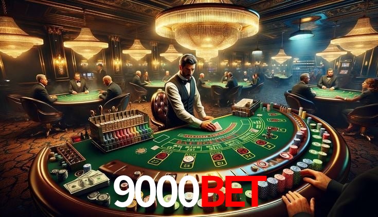 Statistics 9000bet