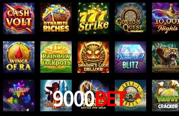 A Emoção da Loteria na 9000bet: Uma Chance de Mudança de Vida