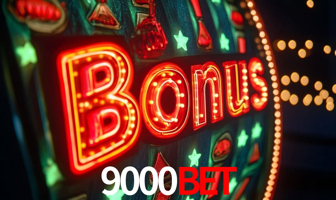 Estatísticas 9000bet