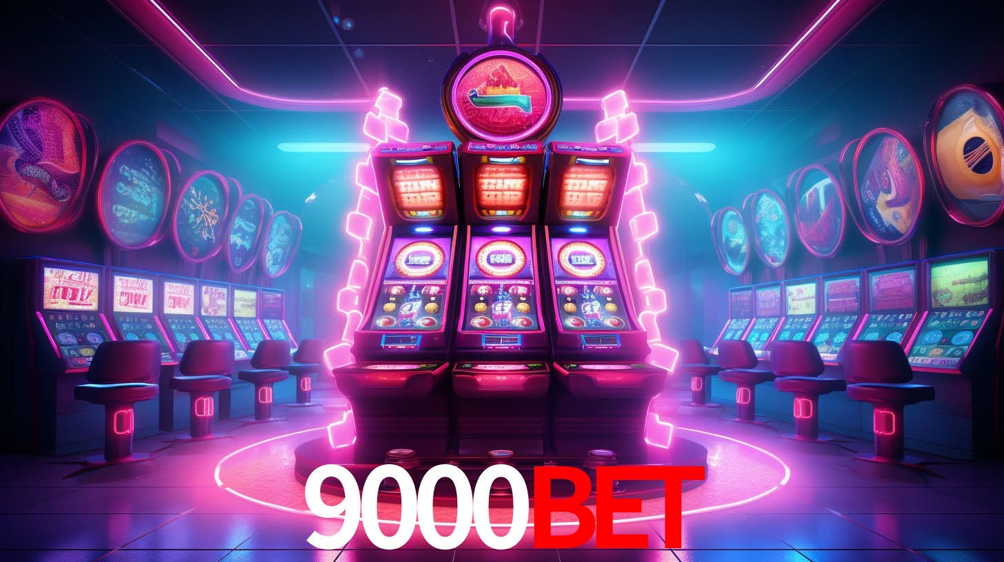 9000bet app