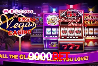 Descubra a Essência do 9000bet: Nossa História e Compromissos