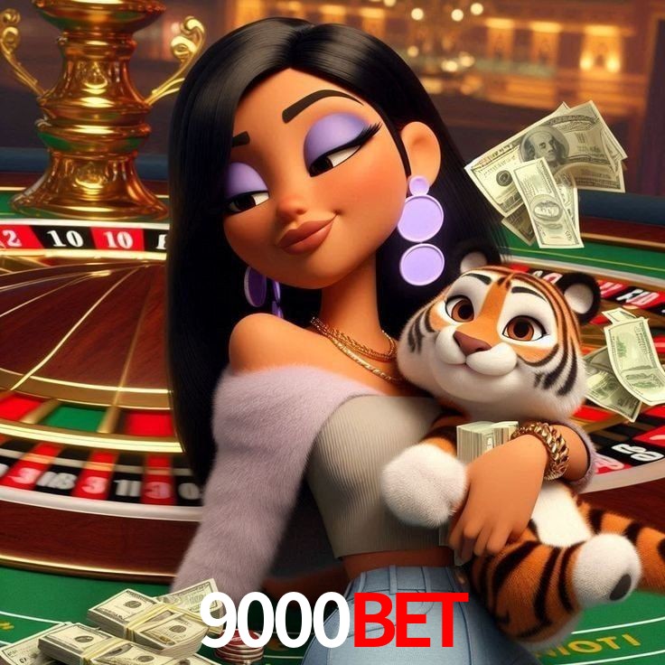 Football Betting 9000bet