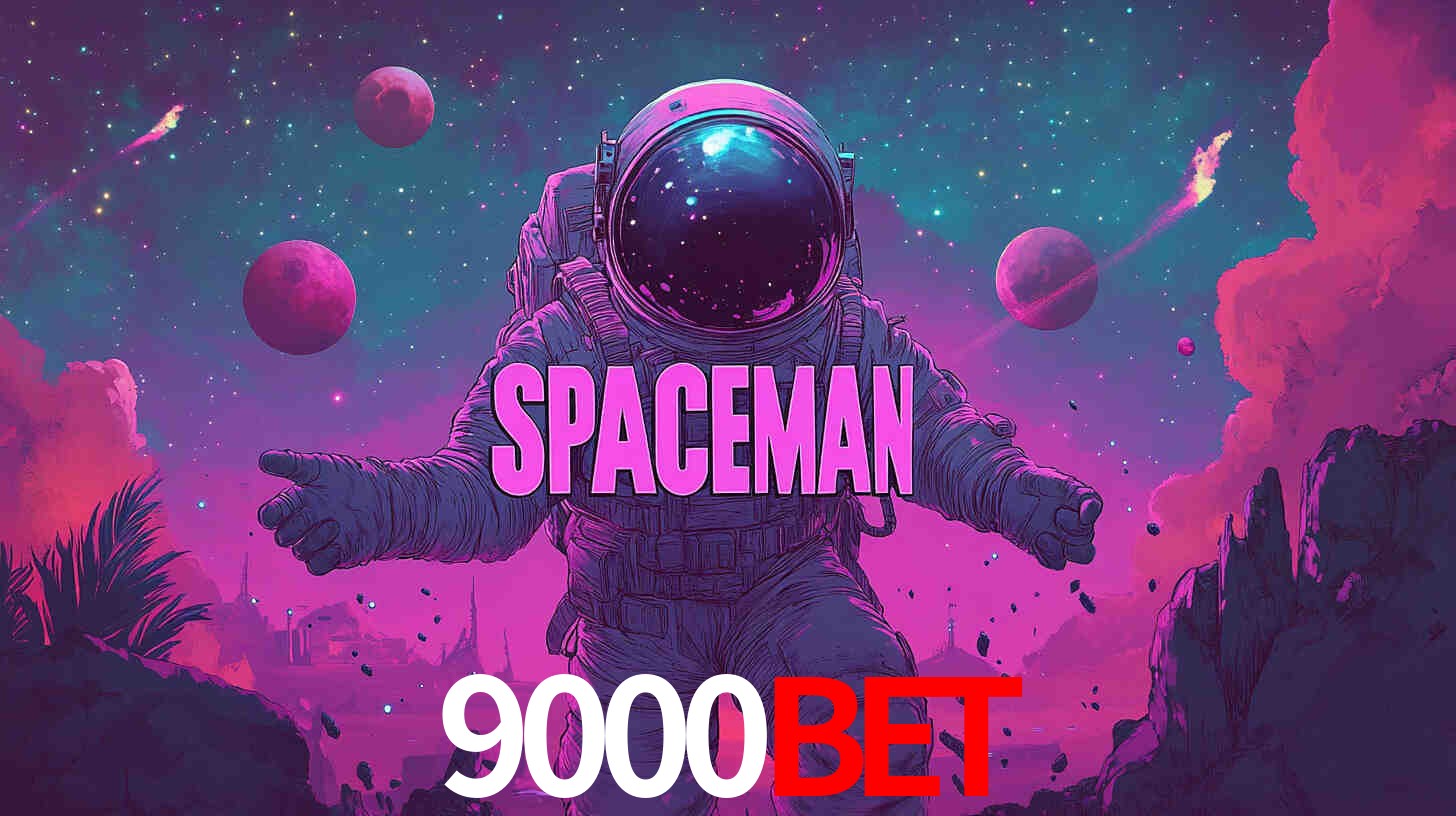 Apostas Esportivas na 9000bet: Um Guia Completo