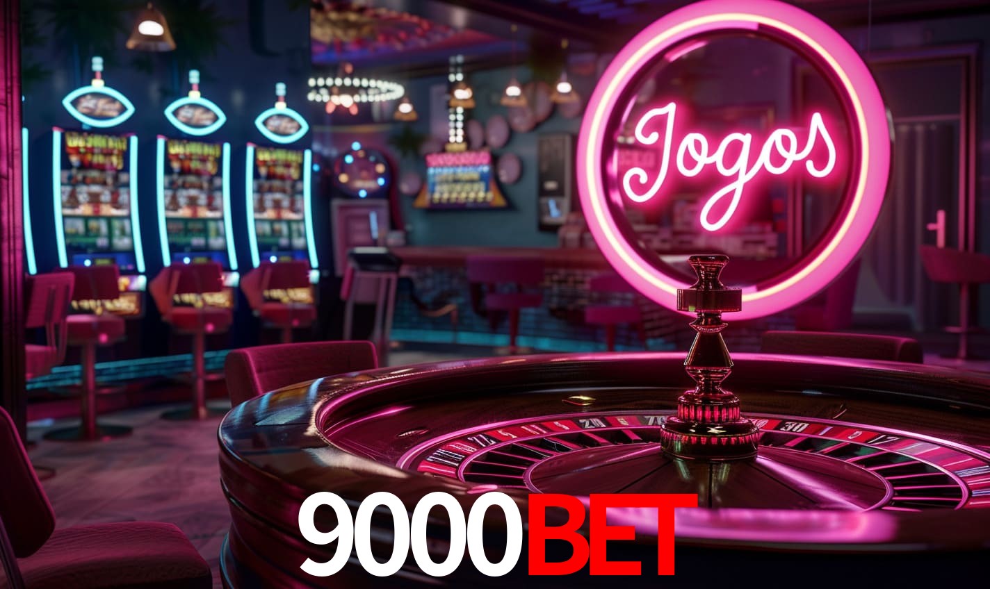 A Emoção da Loteria na 9000bet: Uma Chance de Mudança de Vida