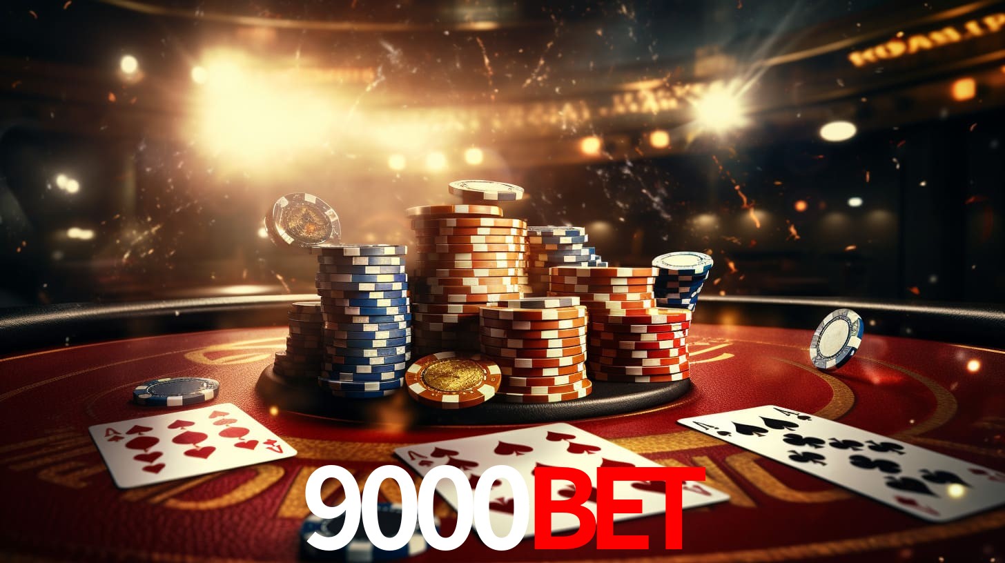 Tournaments 9000bet