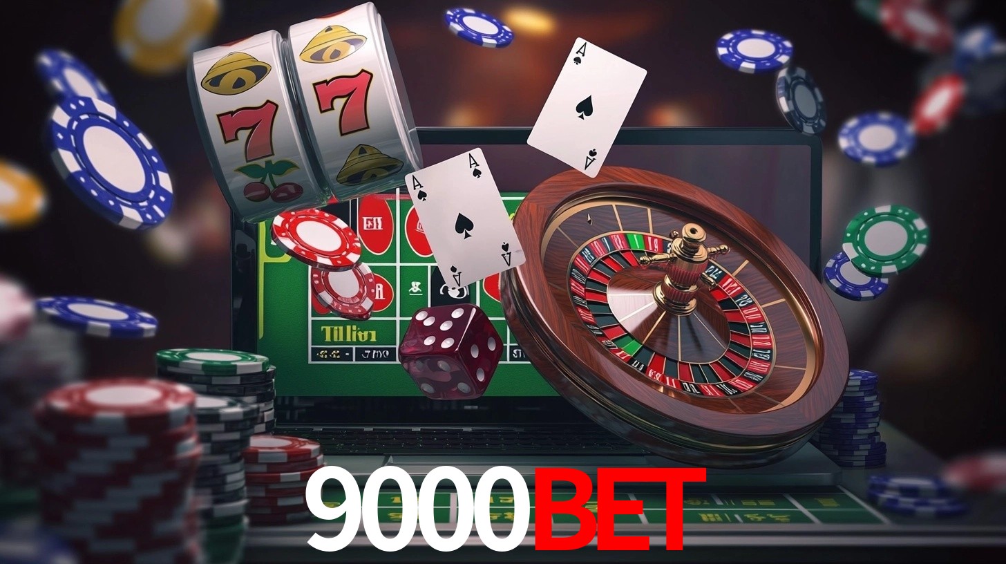 Explore as vantagens do 9000bet: serviço profissional e confiabilidade