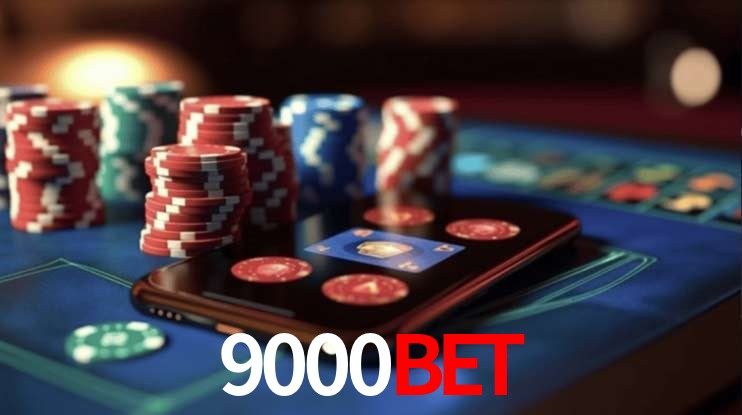 Diretório de Jogos 9000bet