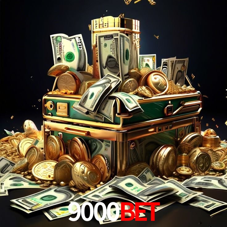 Apostas de Futebol 9000bet
