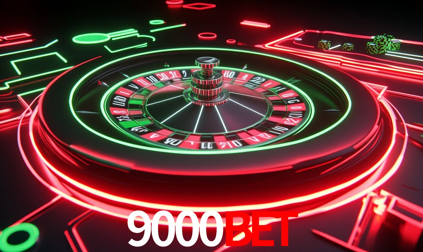 A Experiência Imersiva dos Cassinos Ao Vivo no 9000bet