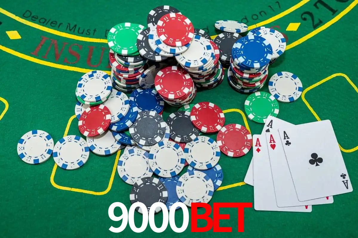 Bônus Diários 9000bet
