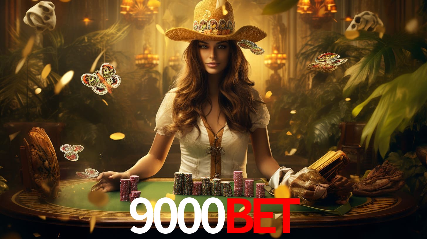 Programa VIP 9000bet