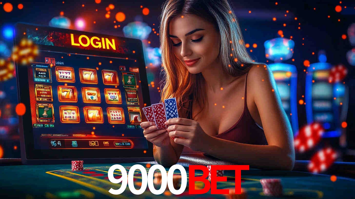 Bônus Generosos e Exclusivos no 9000bet para Você!