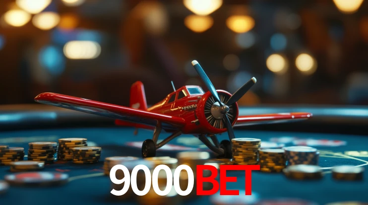 Slot Games 9000bet