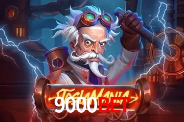 Provedores de Jogos 9000bet