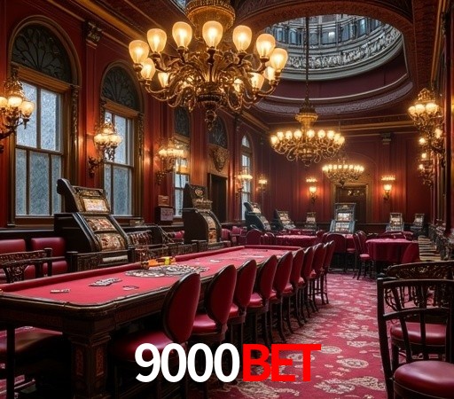 Promoção Relâmpago 9000bet