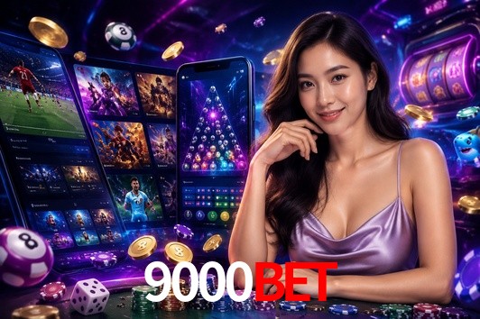 Flash Promotion 9000bet