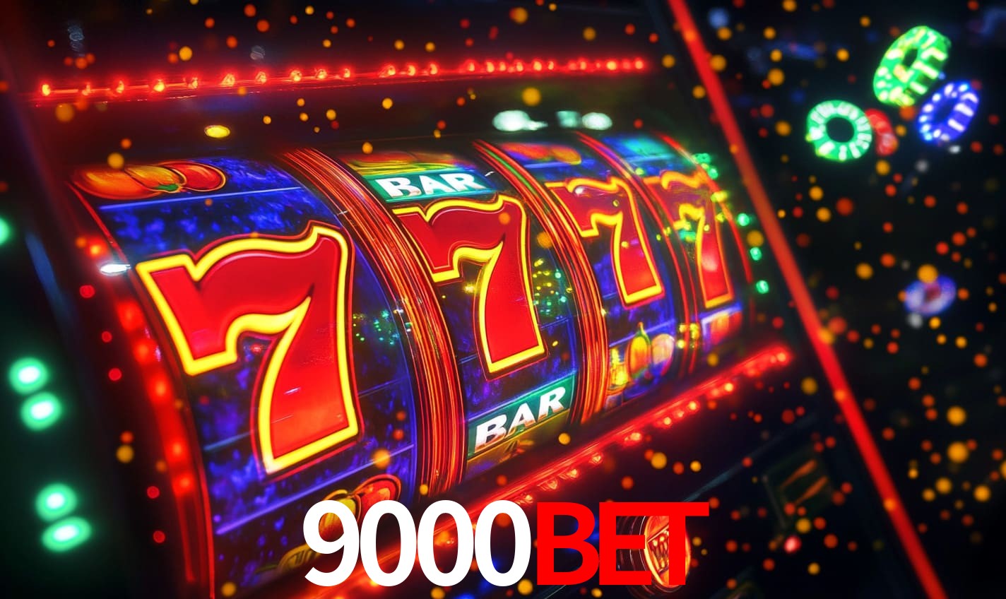 9000bet.com