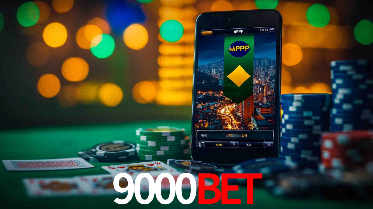 Descubra a Essência do 9000bet: Nossa História e Compromissos