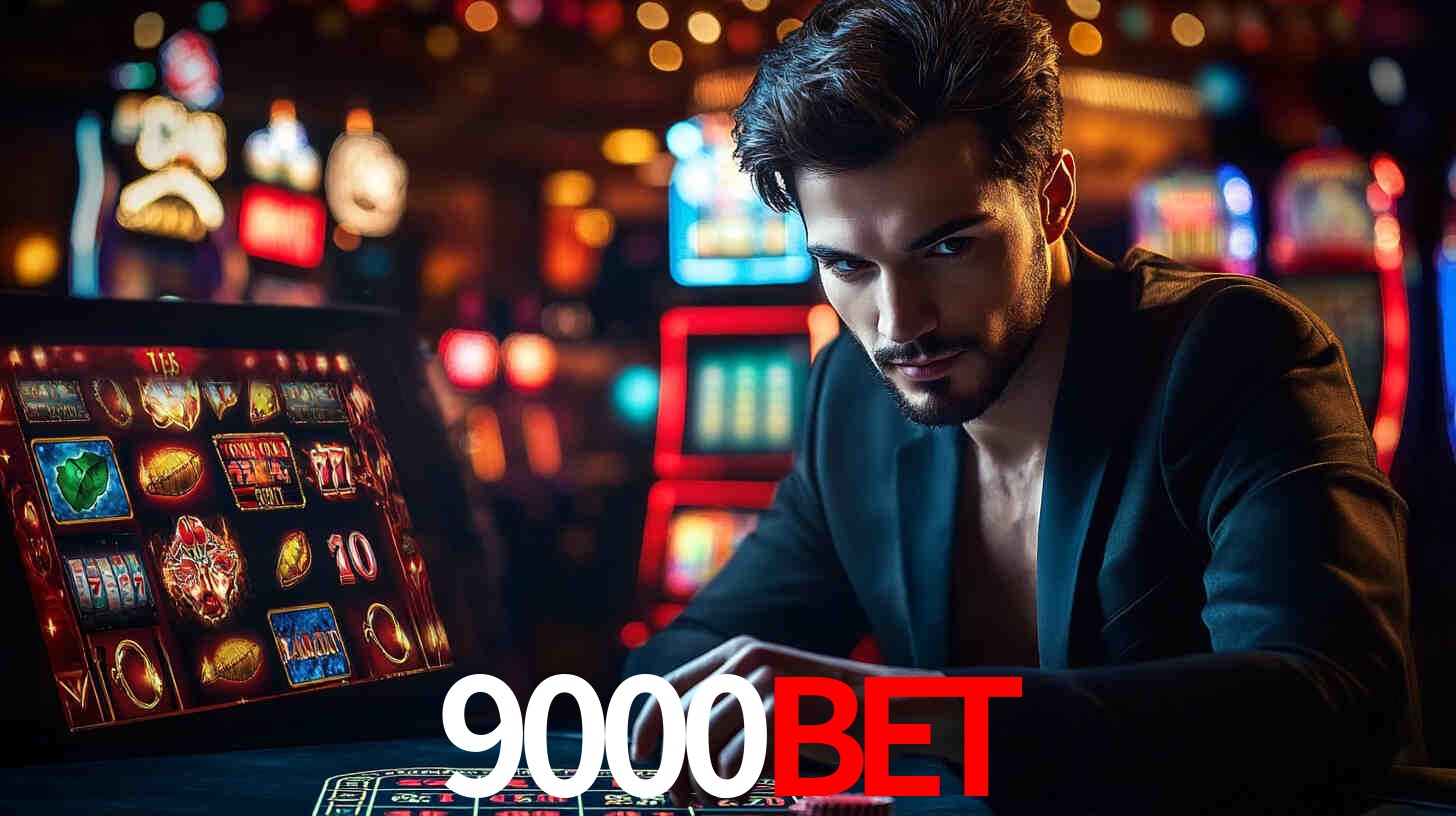9000bet