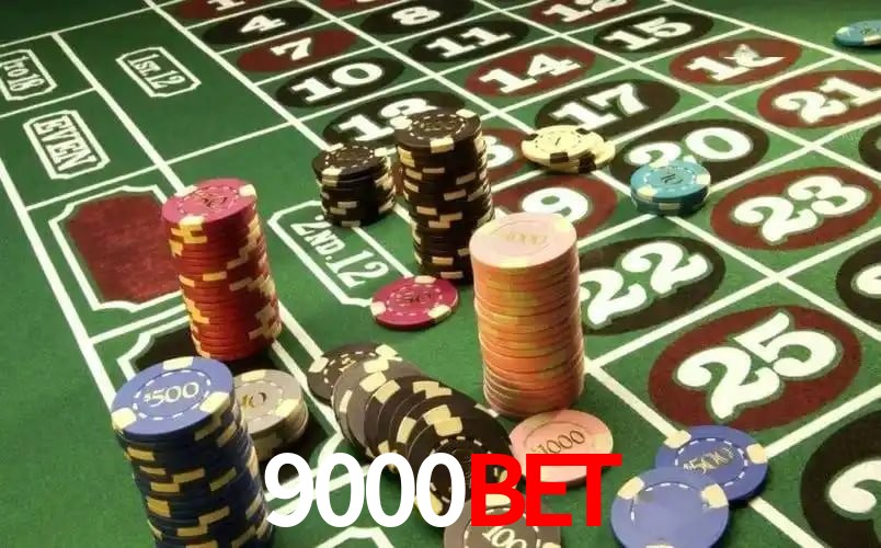 Estatísticas do Jogo 9000bet