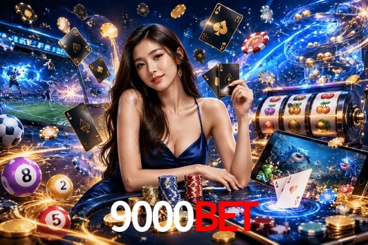 2FA Security 9000bet