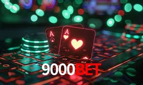 Apostas de Tênis 9000bet