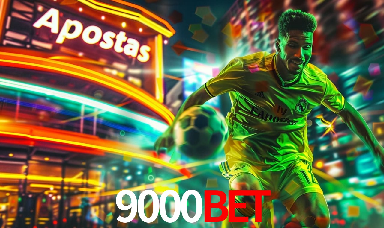 Recursos de Bônus 9000bet