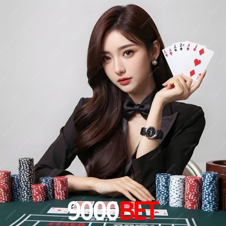 Integração de APIs 9000bet
