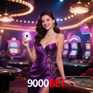 Torneios 9000bet
