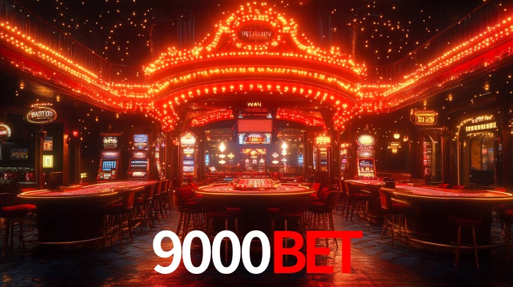 Experimente o Login Seguro Premium no 9000bet
