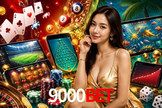 Blackjack Table 9000bet