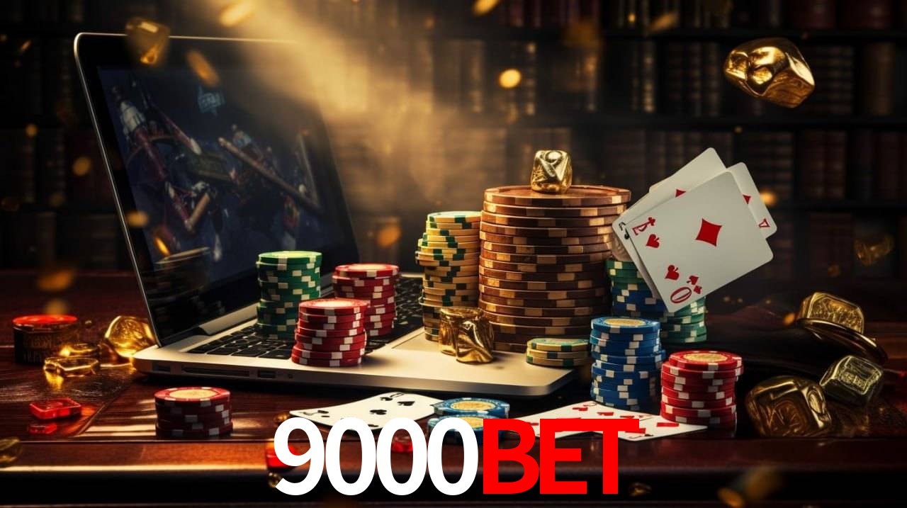 Casino VIP 9000bet