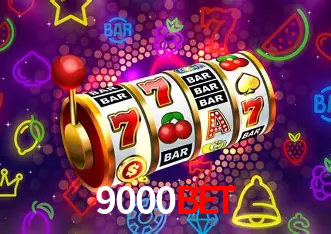 Inovações de Jogos na 9000bet: O Futuro das Experiências Interativas