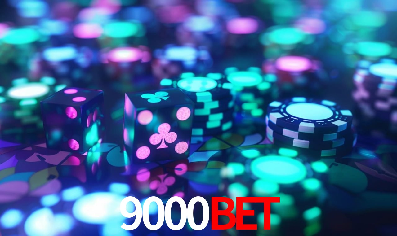 Mesa de Blackjack 9000bet