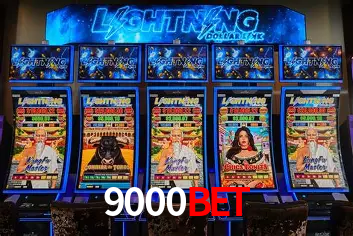A Revolução dos Aplicativos de Jogos no 9000bet