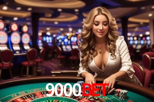 VIP Casino 9000bet