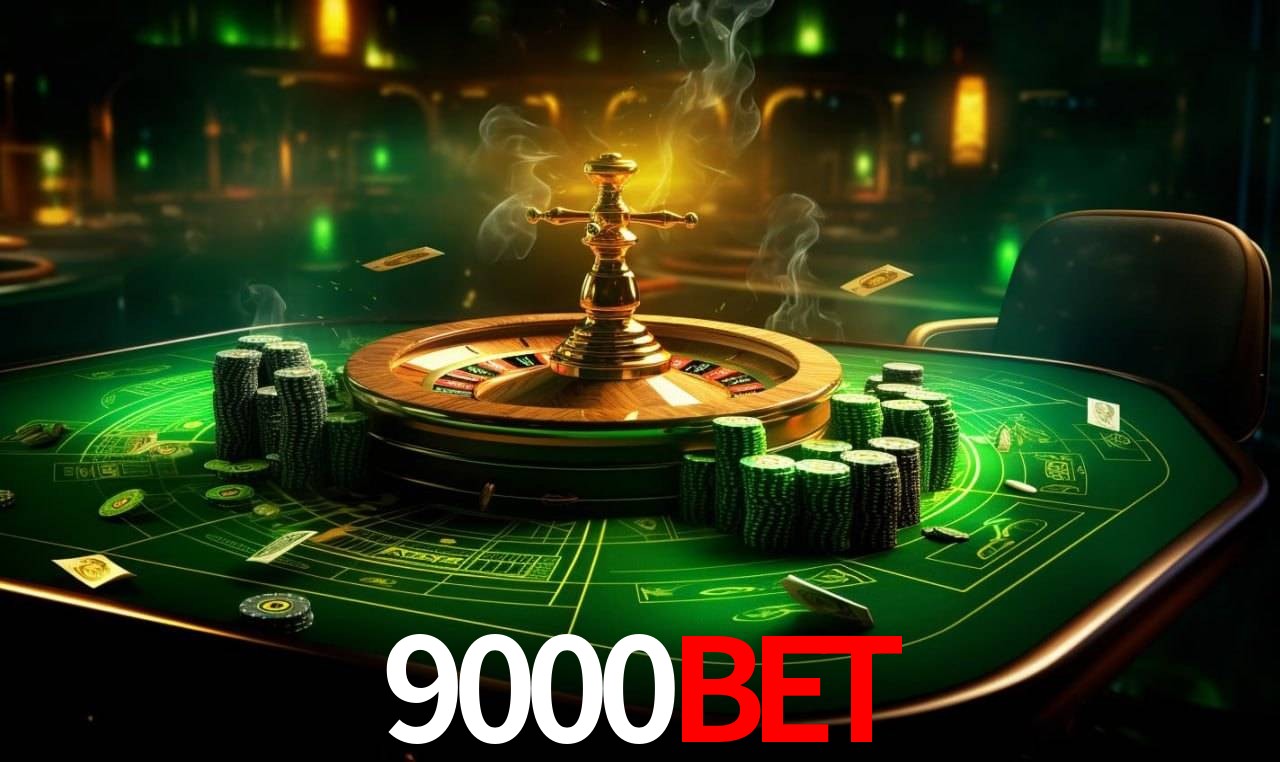 cassino 9000bet