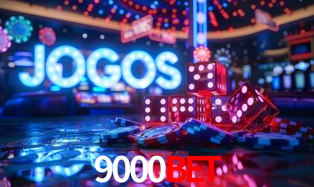 Jogos Exclusivos 9000bet