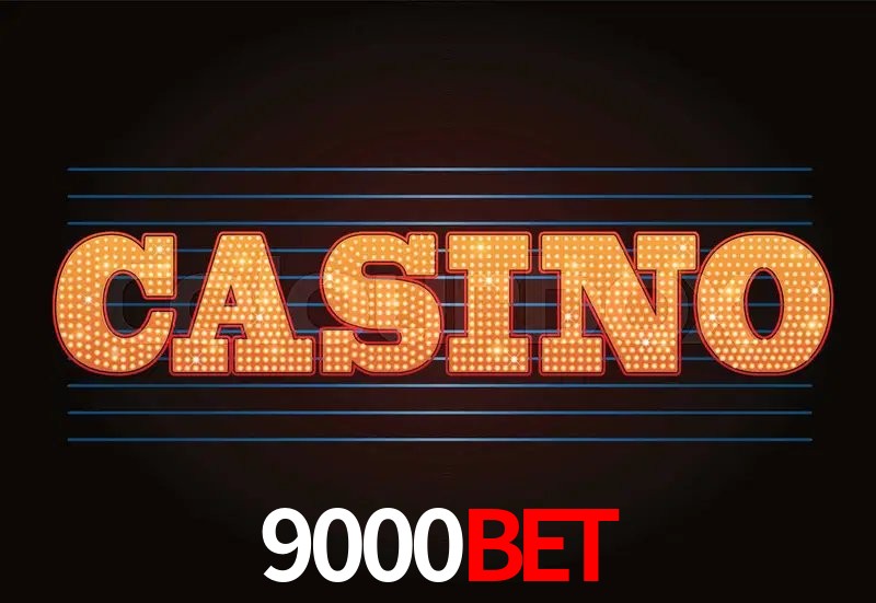 Estatísticas Esportivas 9000bet