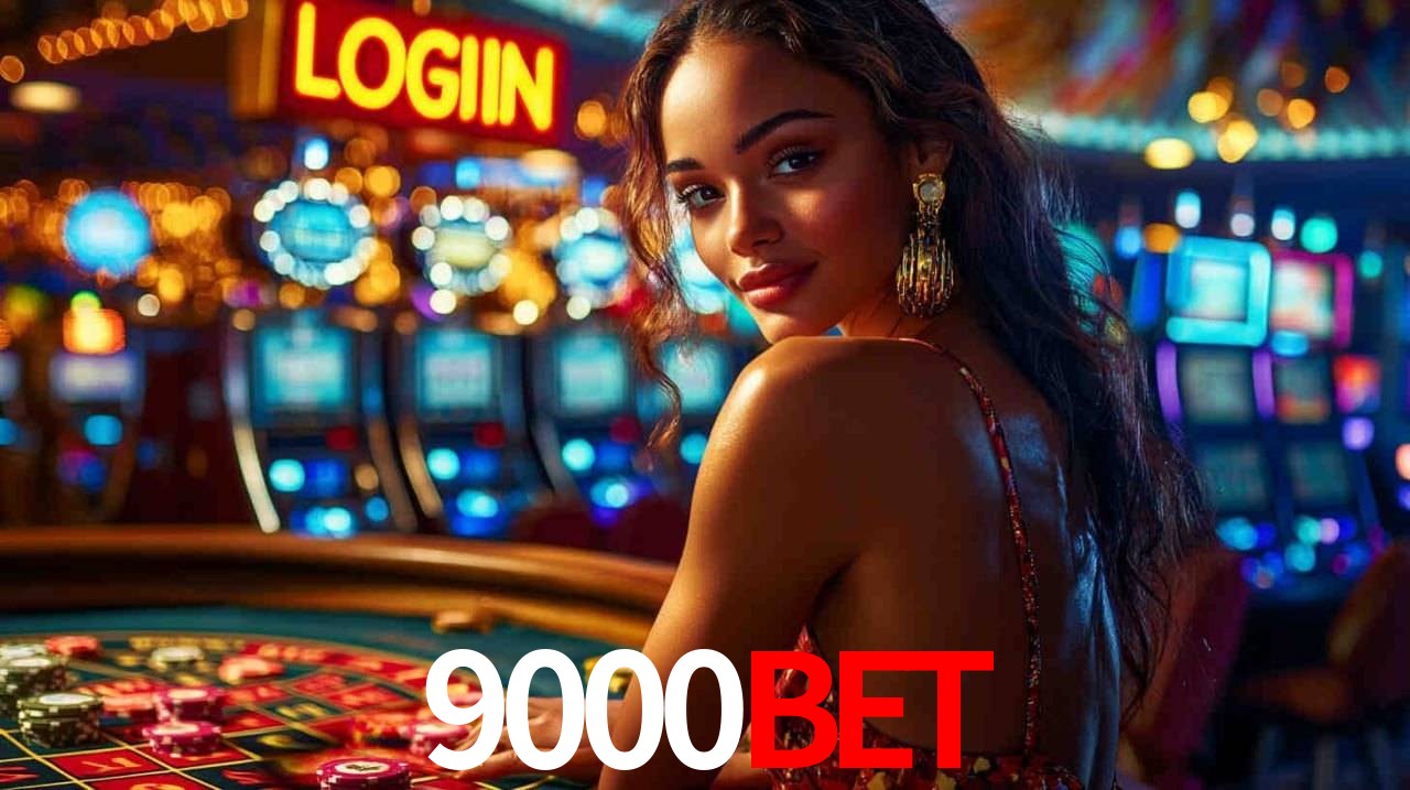 Jogos de Slot 9000bet
