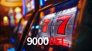 Cadastro Rápido 9000bet
