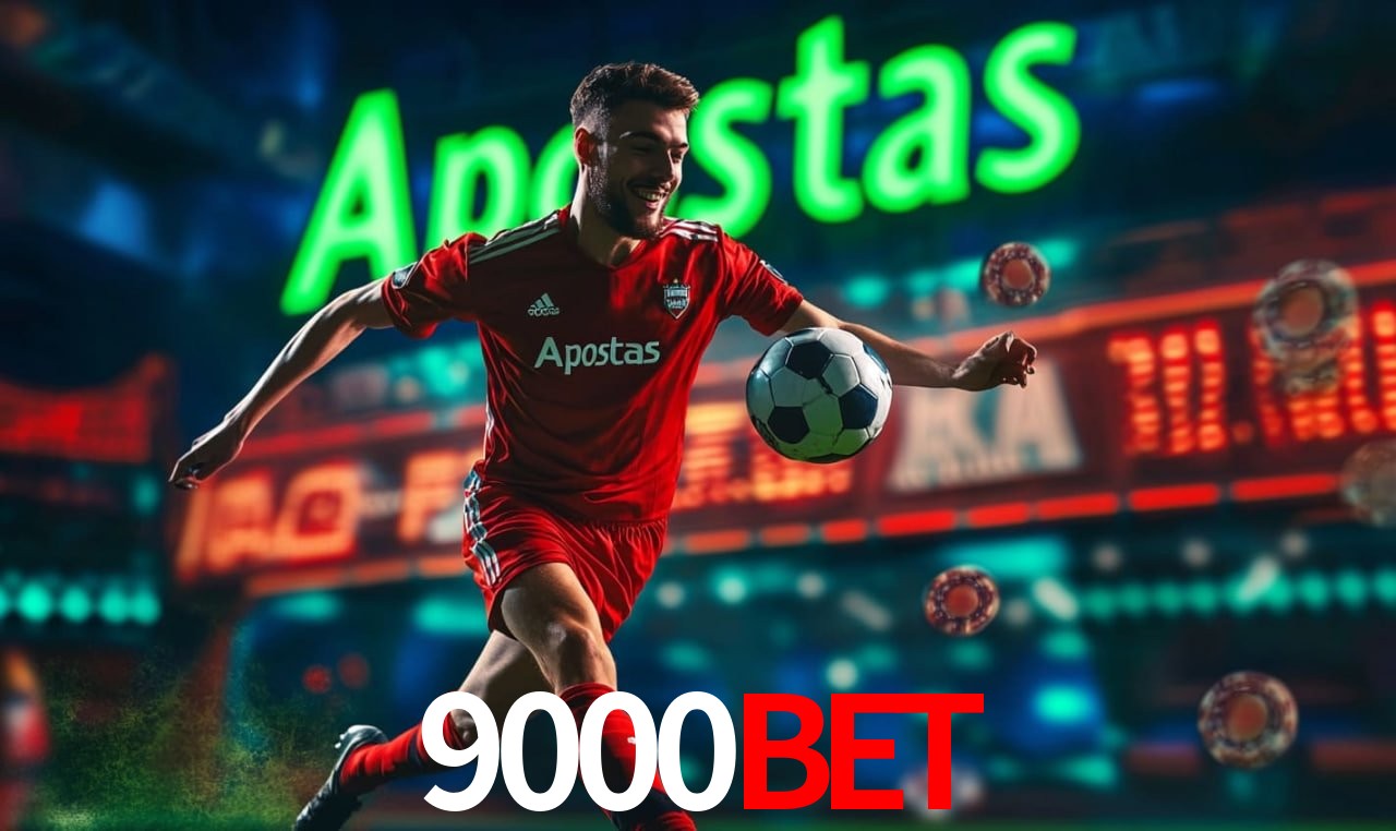 Interface Premium 9000bet