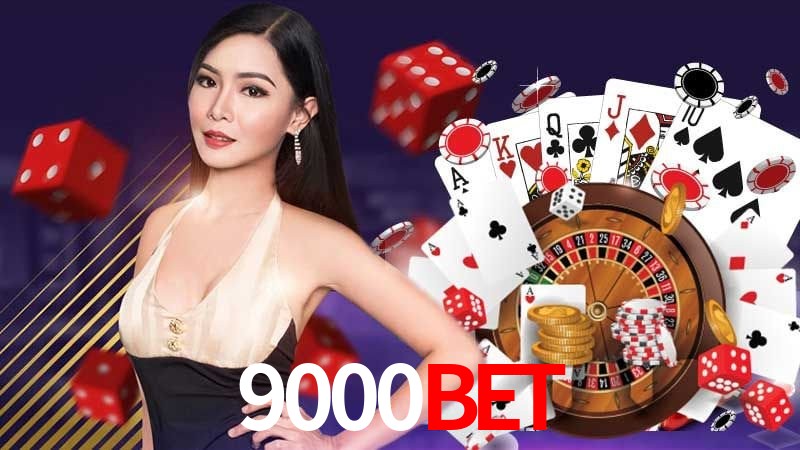PIX Instantâneo 9000bet