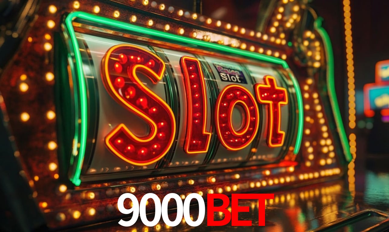 Sistemas de Segurança 9000bet
