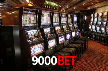 Desvendando o Mundo dos Jogos Virtuais na 9000bet