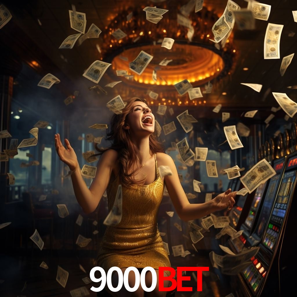Live Casino 9000bet