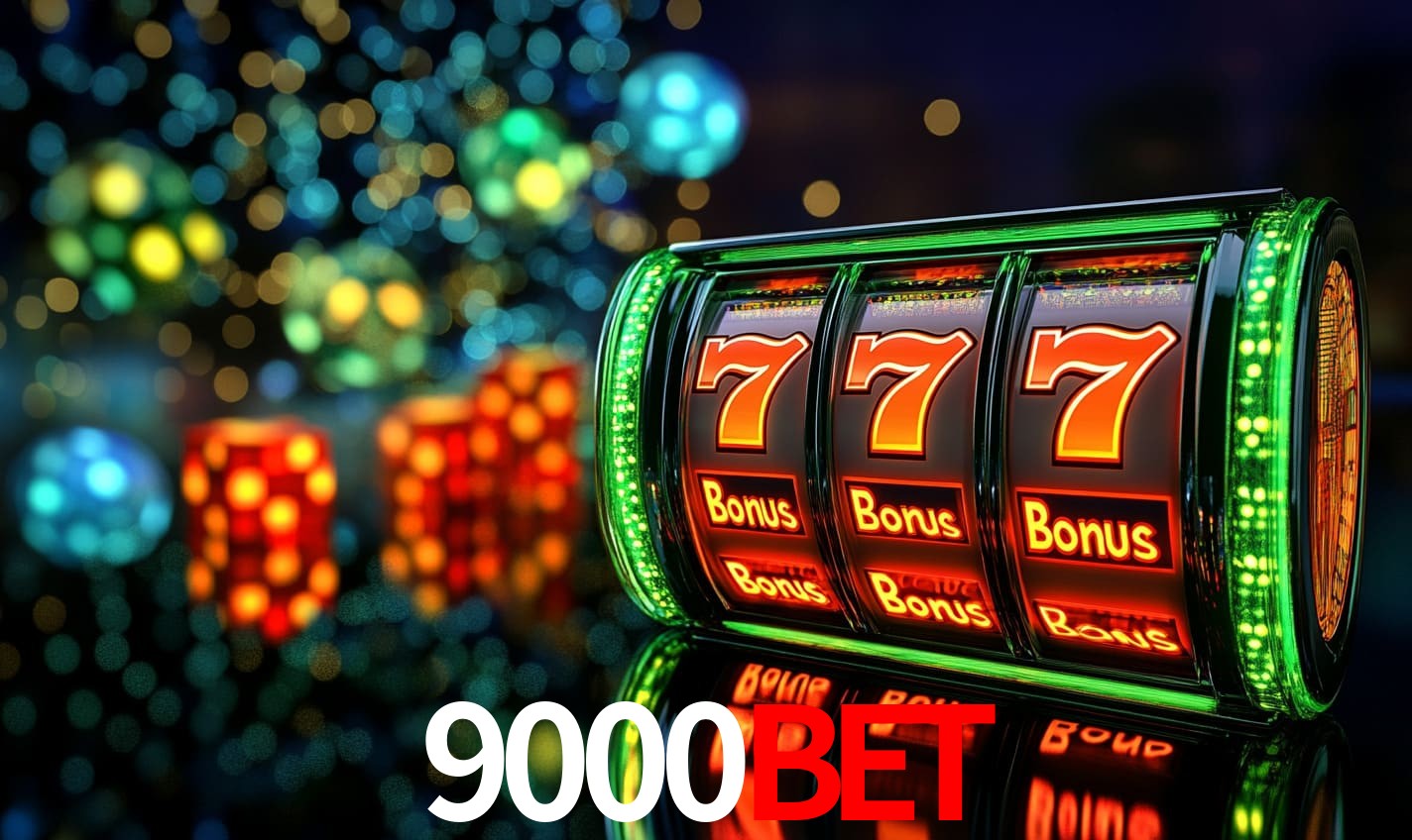 Login Seguro 9000bet