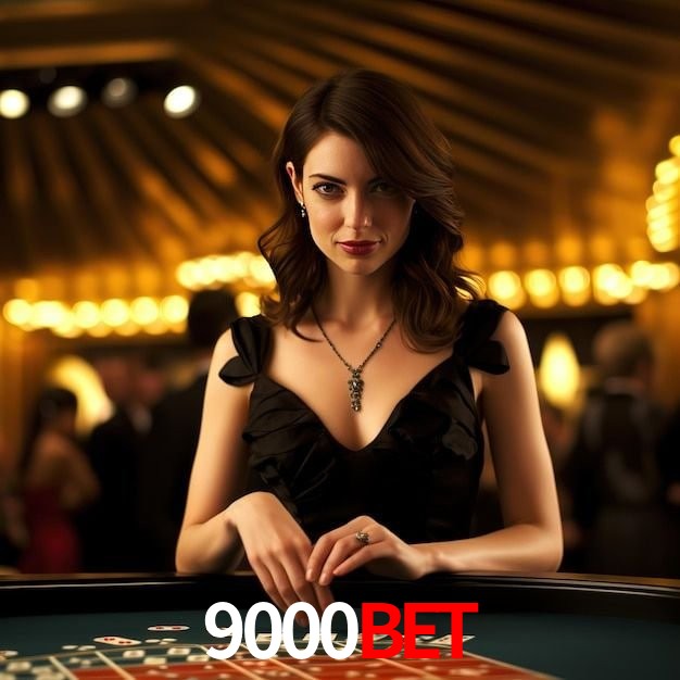 Descubra o Programa VIP da 9000bet: Vantagens Exclusivas para Jogadores