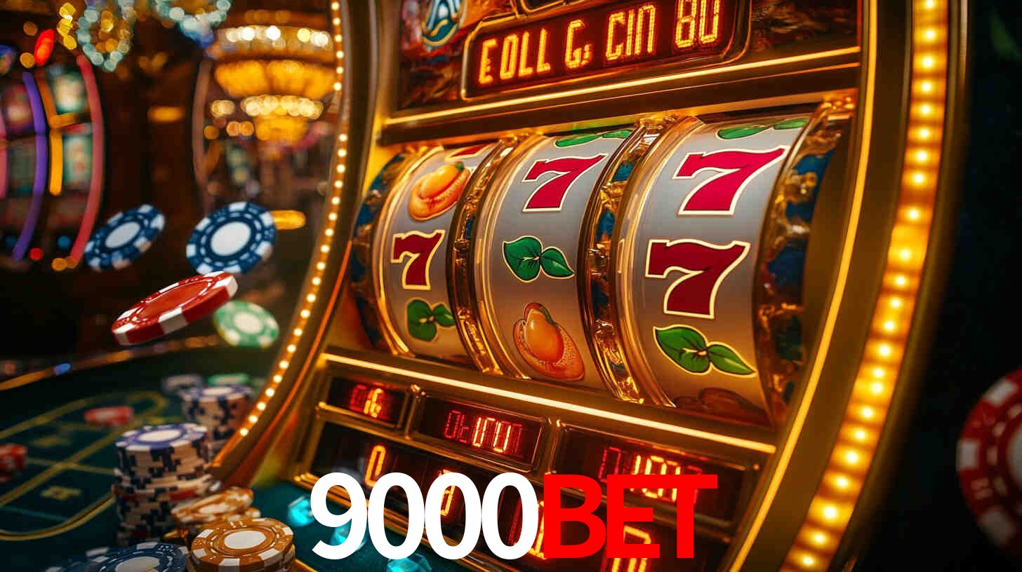 9000bet App Interface